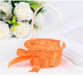 Siopsrl | Decorative Handwoven Gift Basket Siopsrl