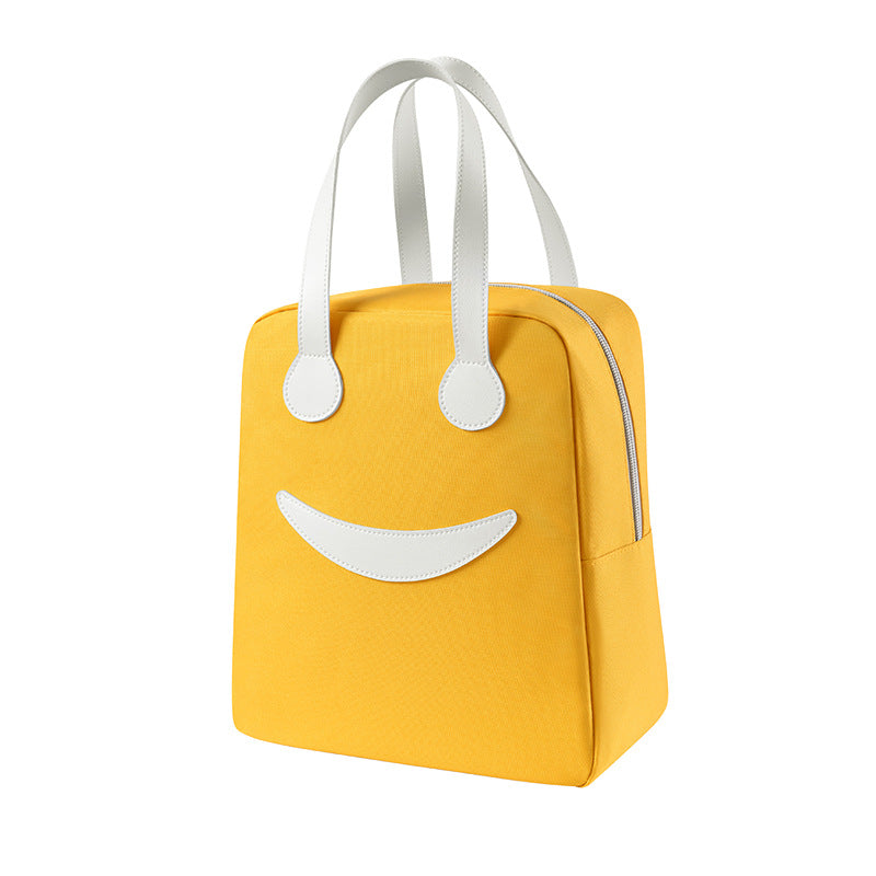 Siopsrl | Insulated Lunch Tote Siopsrl