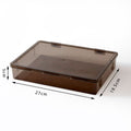 Versatile Storage Organizer Box Siopsrl