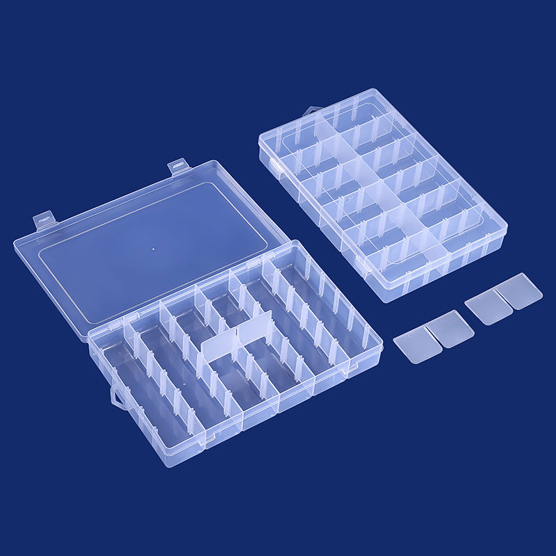 Multi-Section Storage Organizer Siopsrl