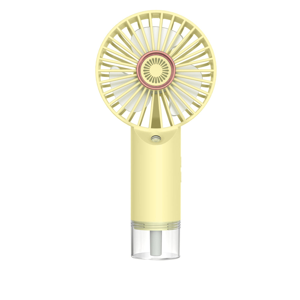 Siopsrl | Ladies Portable Fan Siopsrl