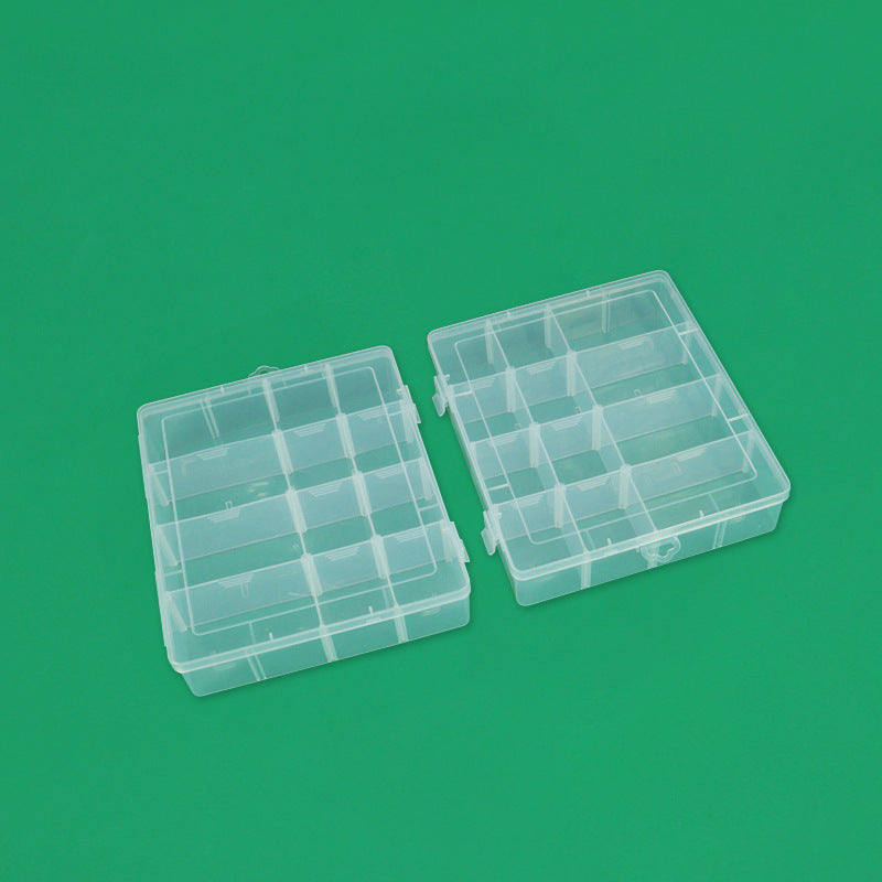 Multi-Section Utility Storage Box Siopsrl