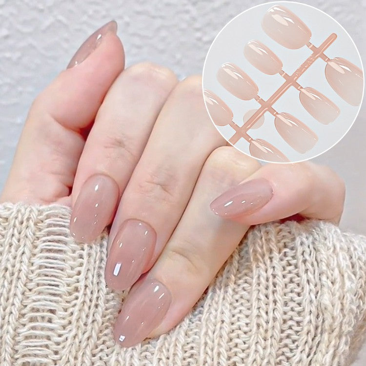 Siopsrl | Elegant Acrylic Nail Set Siopsrl