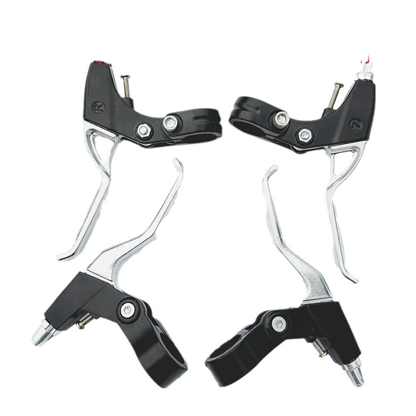 Precision Bicycle Brake Lever System Siopsrl