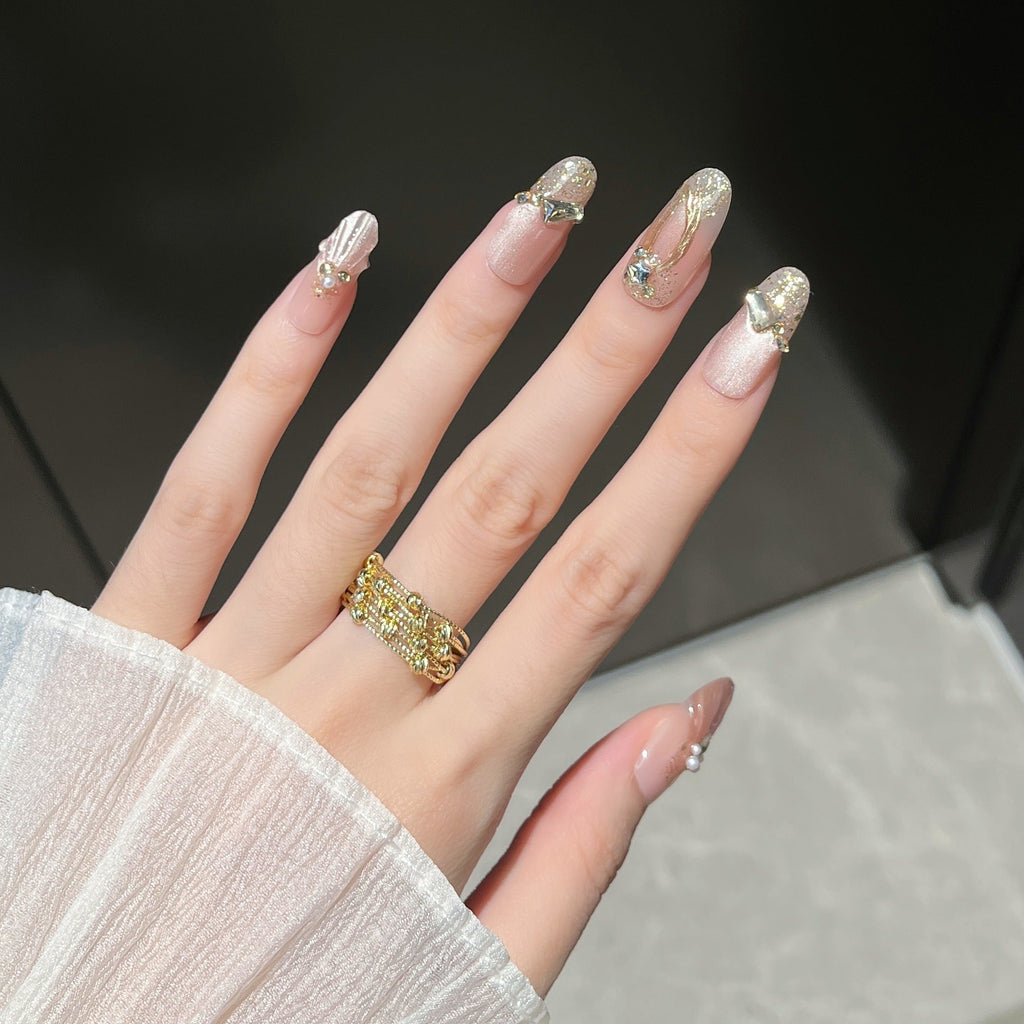 Siopsrl | Decorative Nail Art Siopsrl