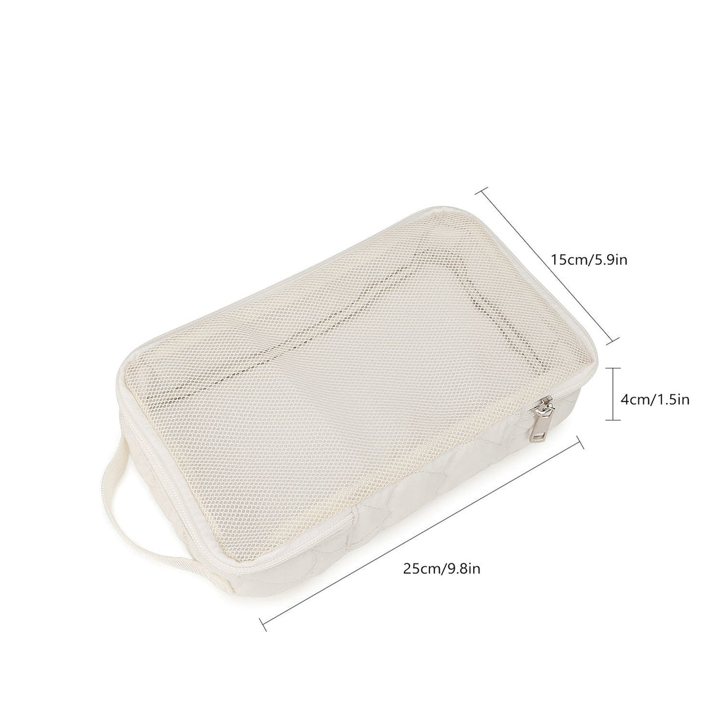 Space-saving travel organizer Siopsrl