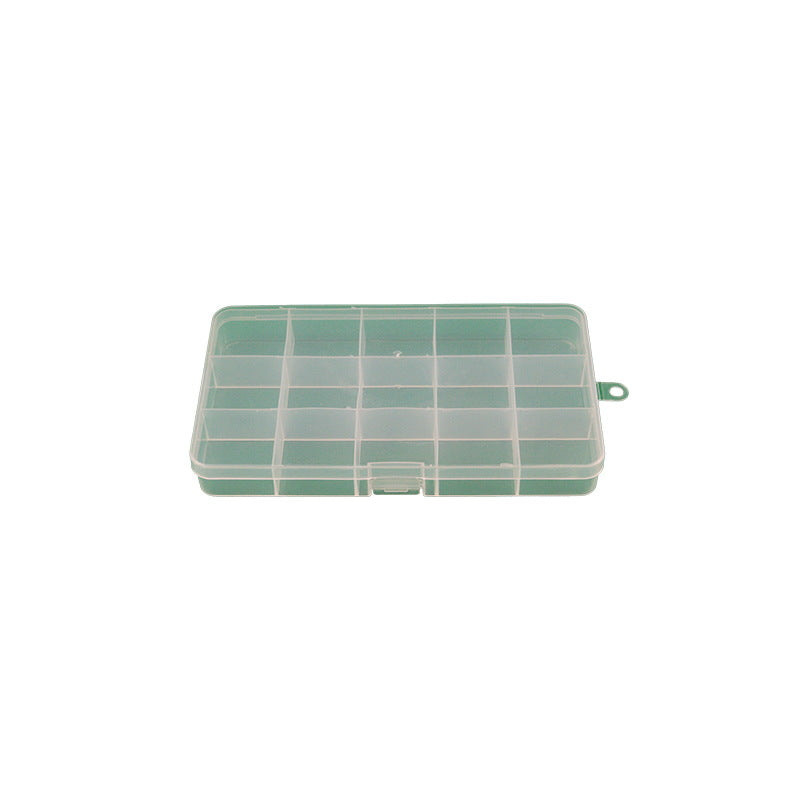 Multi-Compartment Organizer Box Siopsrl