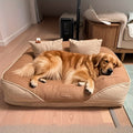 Siopsrl | Luxury Orthopedic Dog Bed