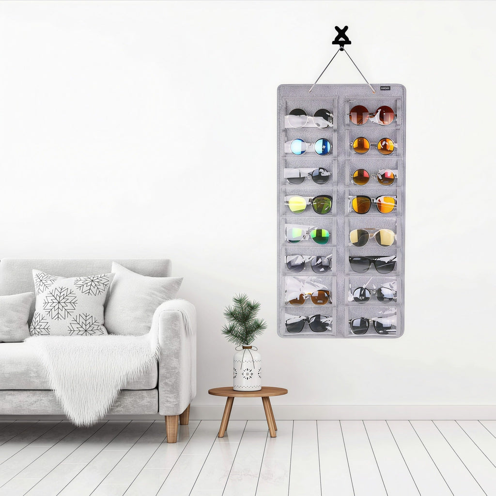 Siopsrl | Practical Sunglasses Organizer Siopsrl