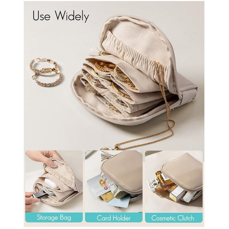 Elegant jewelry storage Siopsrl
