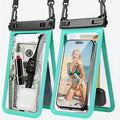 Siopsrl | Waterproof Smartphone Hip Bag Siopsrl