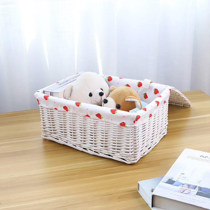 Storage Basket Siopsrl