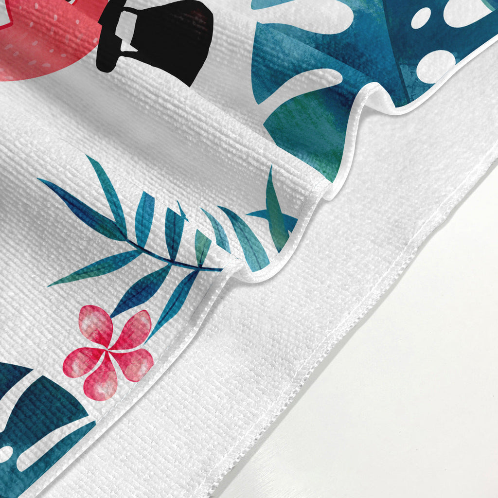 Siopsrl | Beach towel Siopsrl