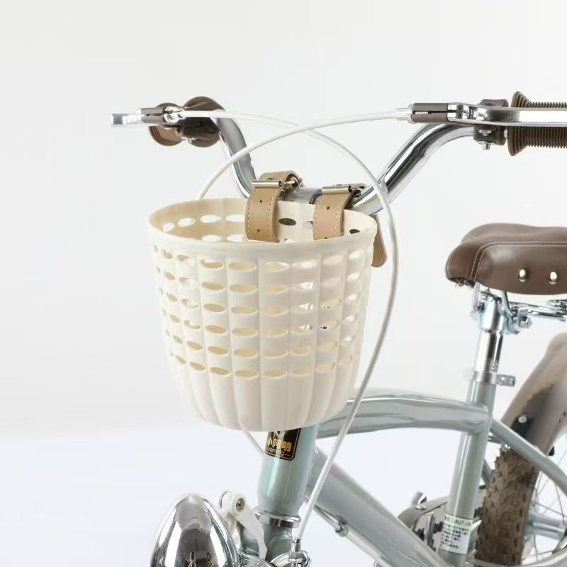 ventilated hanging storage basket with dual strap attachment Siopsrl