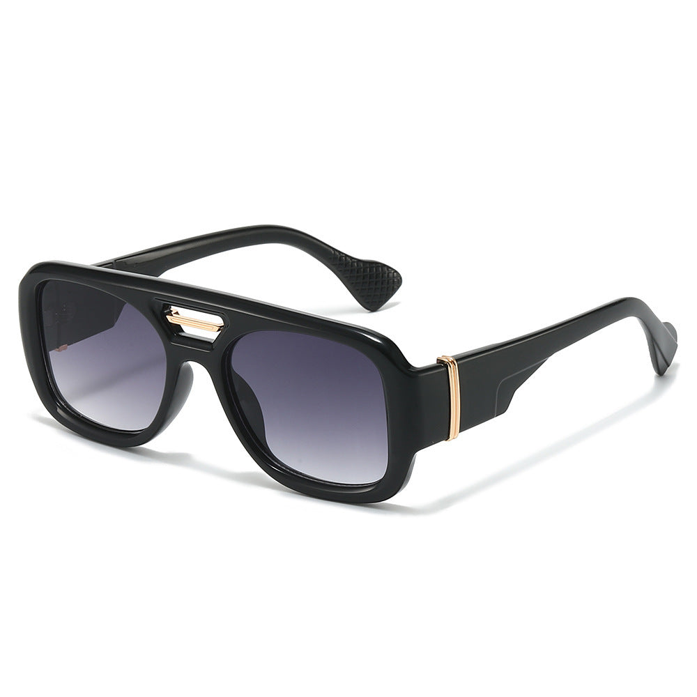 Siopsrl | Contemporary Oversized Rectangle Sunglasses Siopsrl