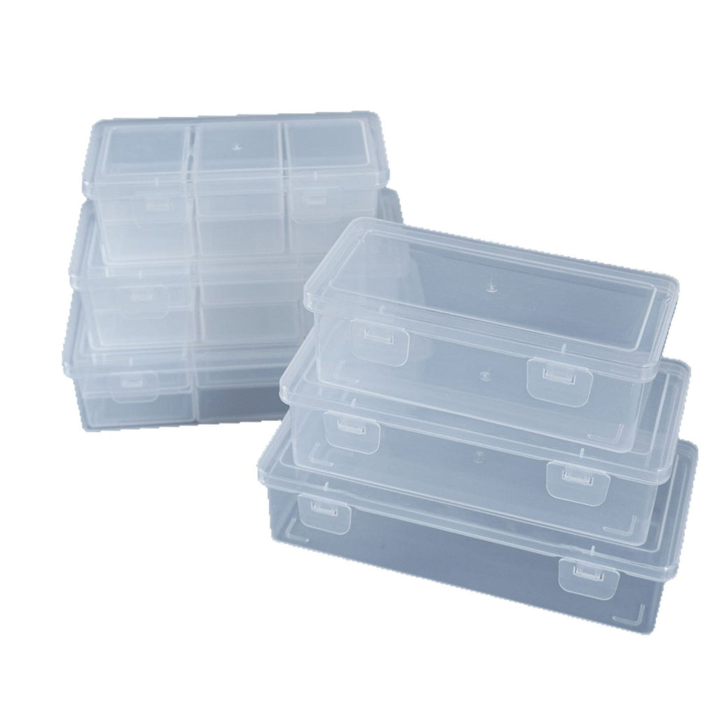 Durable Multi-Storage Organizer Box Siopsrl