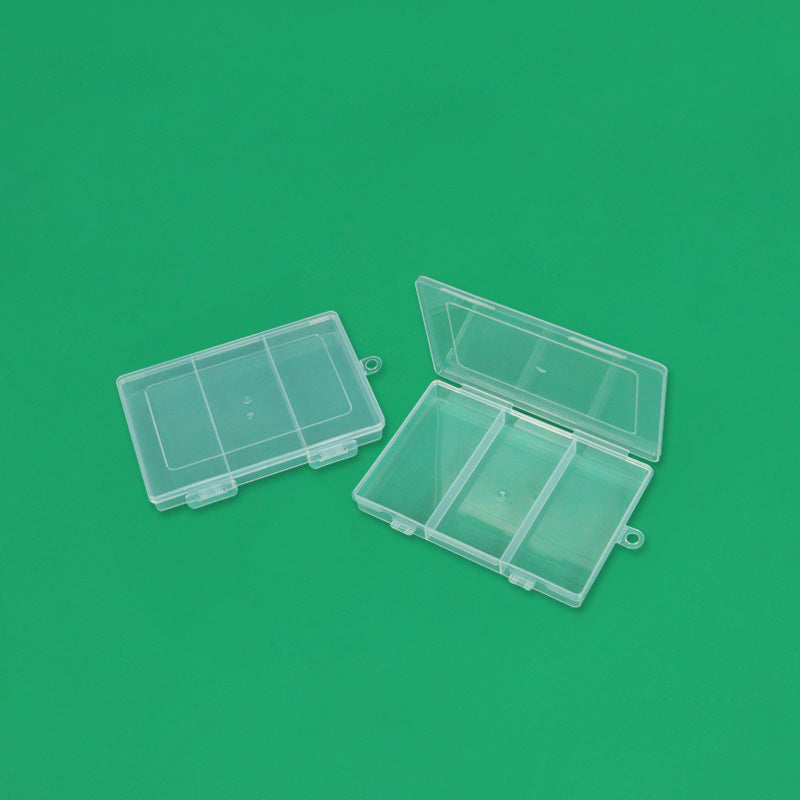 Multi-Compartment Craft Storage Organizer Siopsrl