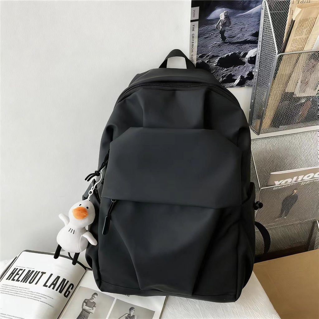 Siopsrl | Functional backpack with innovative storage concept Siopsrl