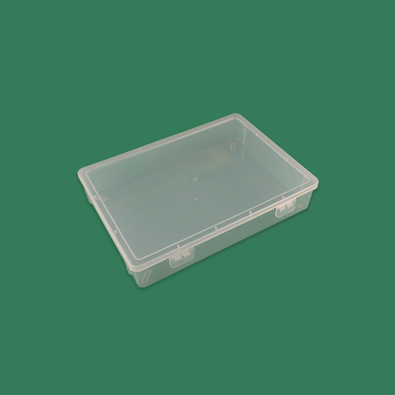 Versatile Storage Solution Box Siopsrl