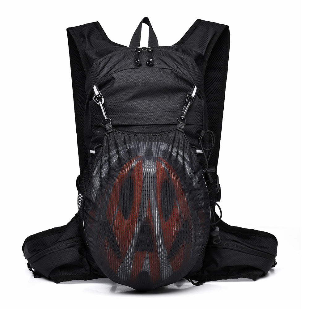 Siopsrl | Lightweight Multi-Functional Hydration Backpack Siopsrl