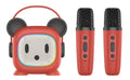 Siopsrl | Bluetooth Karaoke Speaker Siopsrl