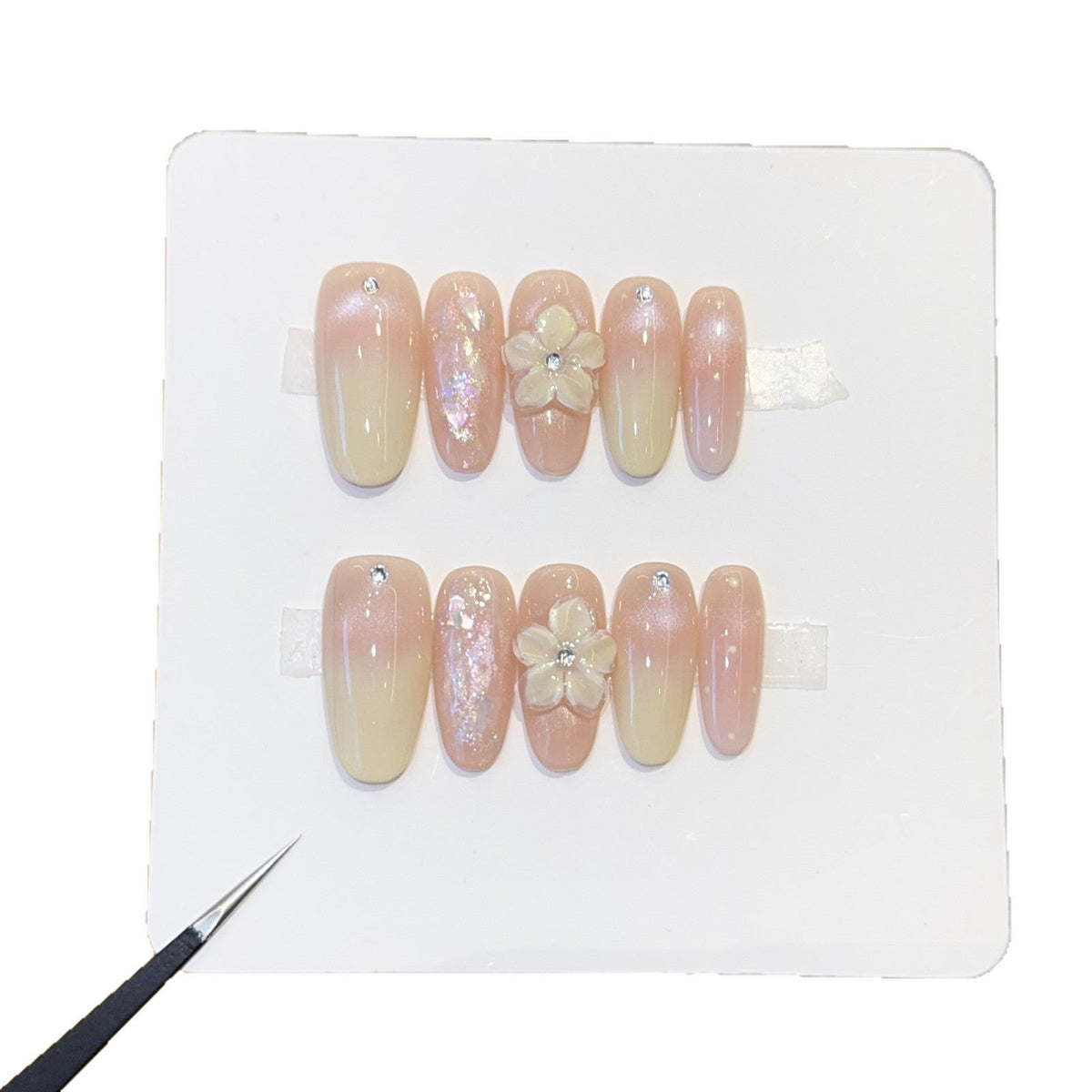 Siopsrl | Artificial Nails Siopsrl
