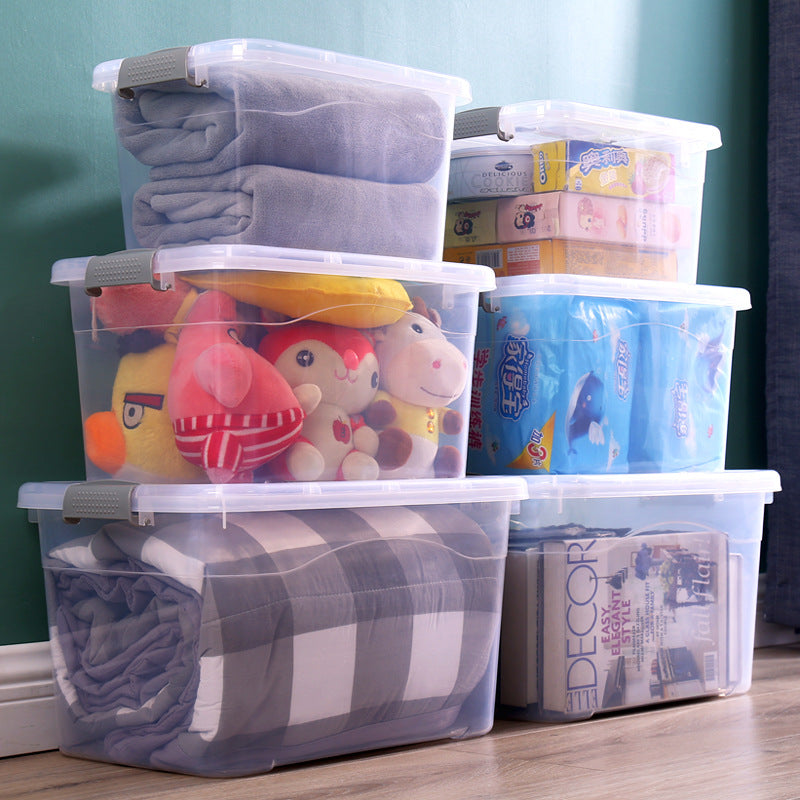 Storage box Siopsrl