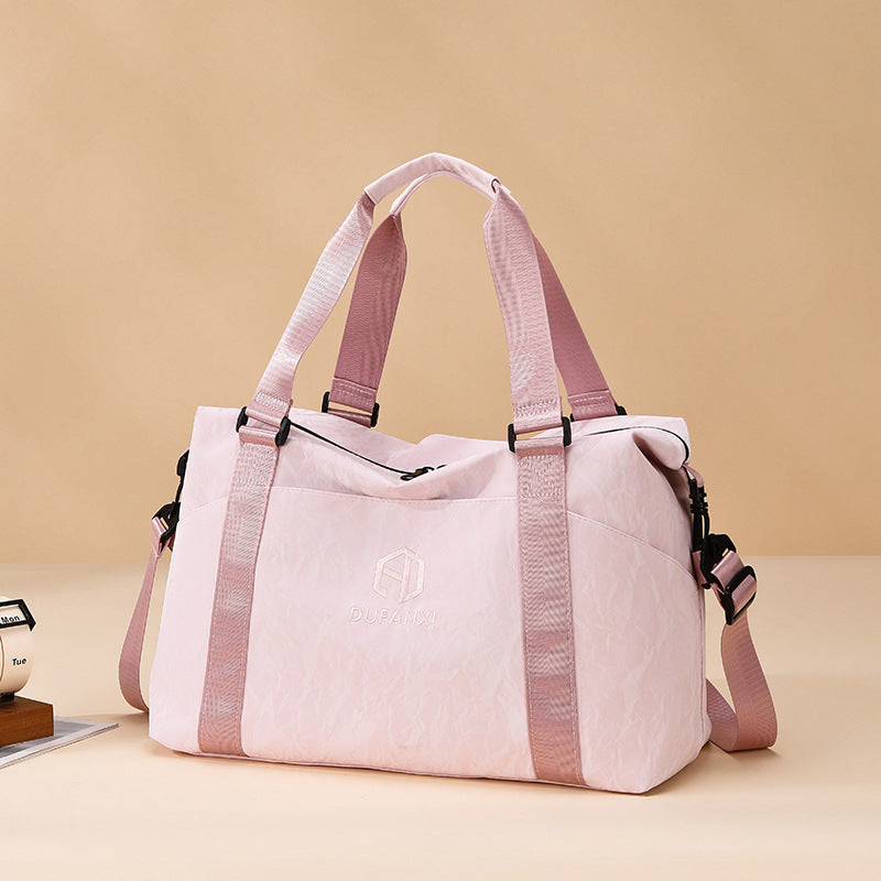 Siopsrl | Stylish Utility Sports Duffle Bag