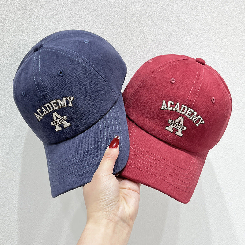 Siopsrl | Women's Casual Embroidered Baseball Hat Siopsrl