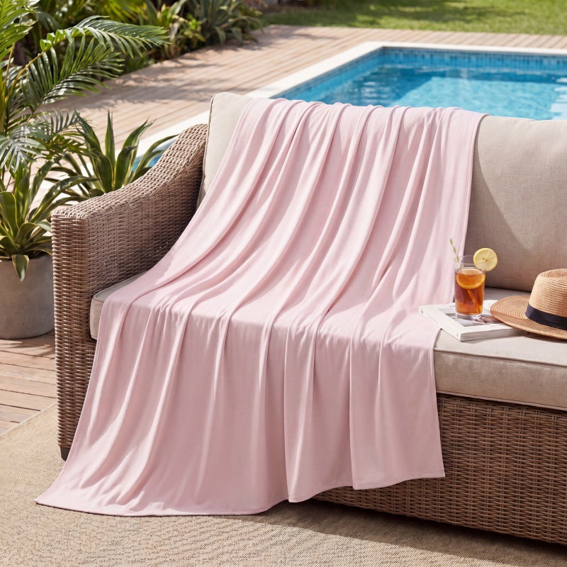 Siopsrl | Refrigerator Soft Blanket with Cooling Technology Siopsrl