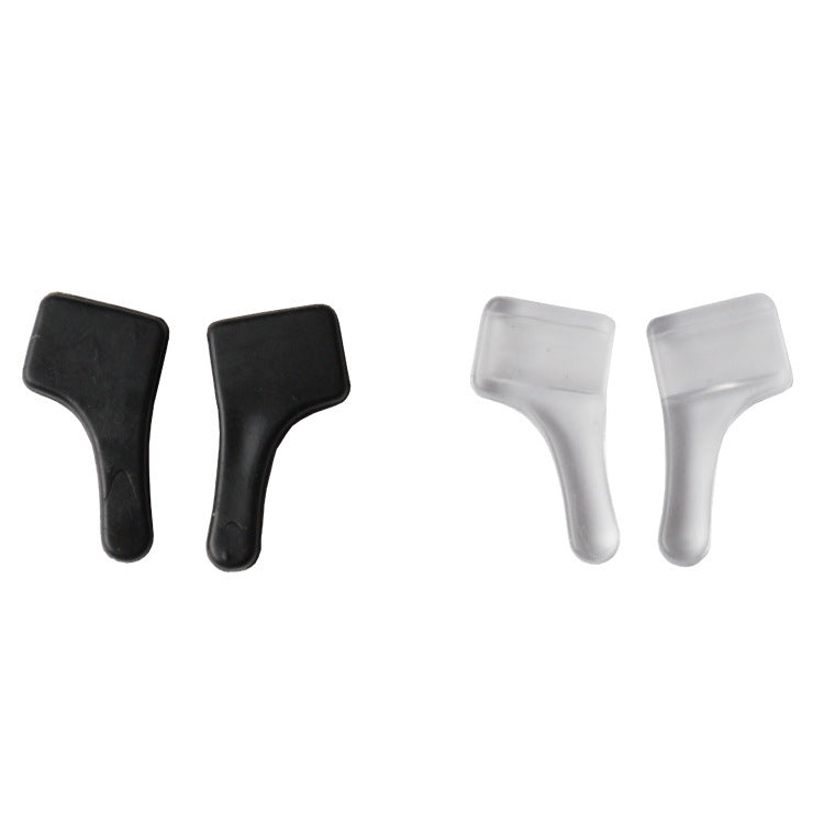 Siopsrl | Clear Silicone Eyewear Nose Grips Siopsrl