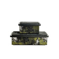 Decorative Layered Storage Box Set