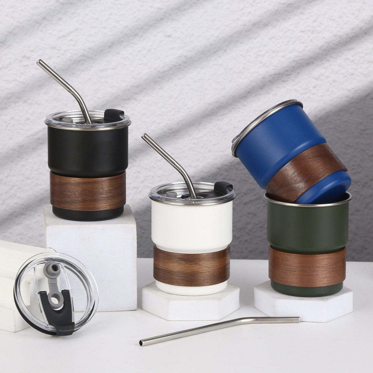Siopsrl | Insulated Travel Mug Siopsrl