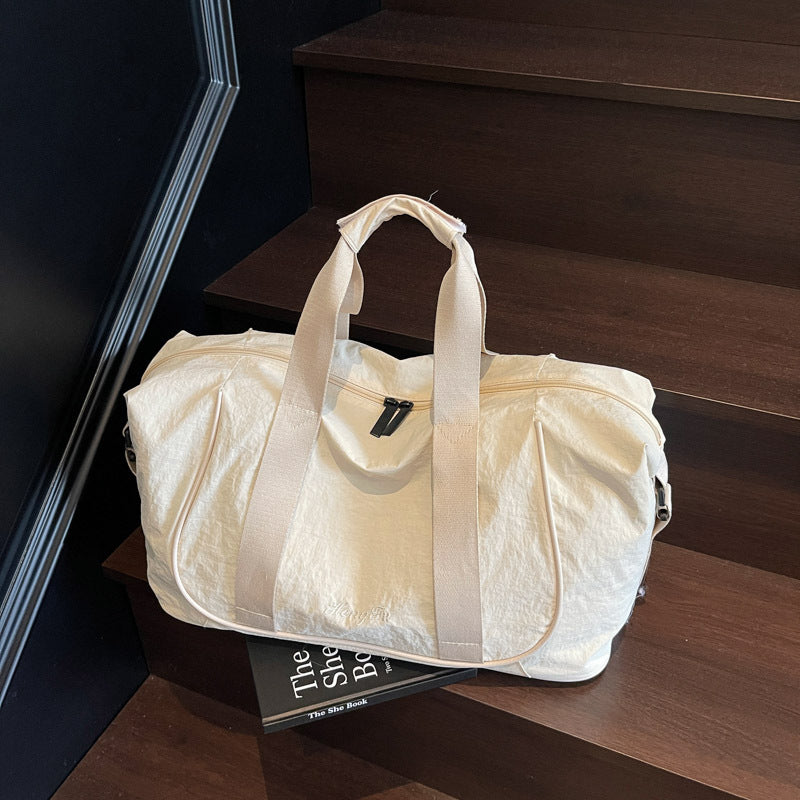 Siopsrl | Versatile Gym Tote