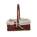 Decorative Woven Storage Basket Siopsrl