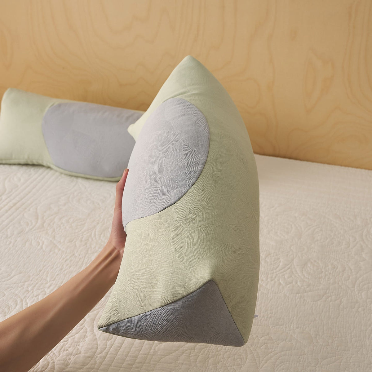 Siopsrl | Ergonomic Relax Cushion with Innovative Contour Siopsrl