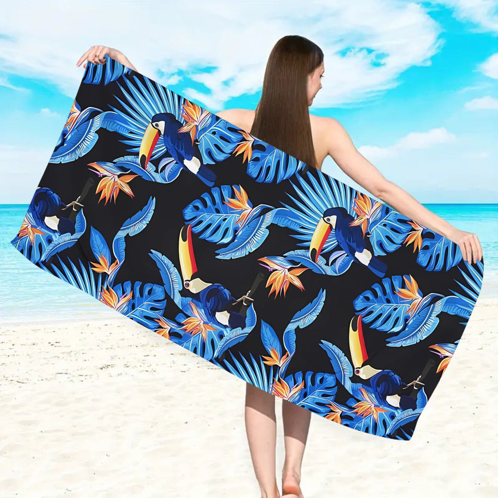Siopsrl | Beach towel Siopsrl