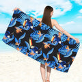 Siopsrl | Beach towel Siopsrl