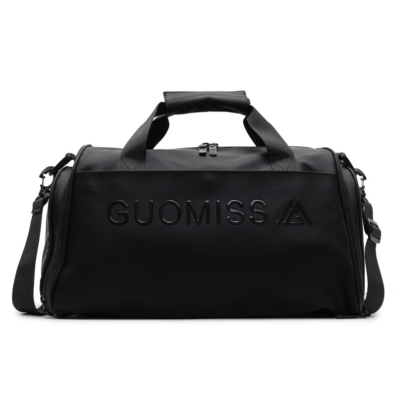 Siopsrl | All-Weather Durable Travel Duffel Bag