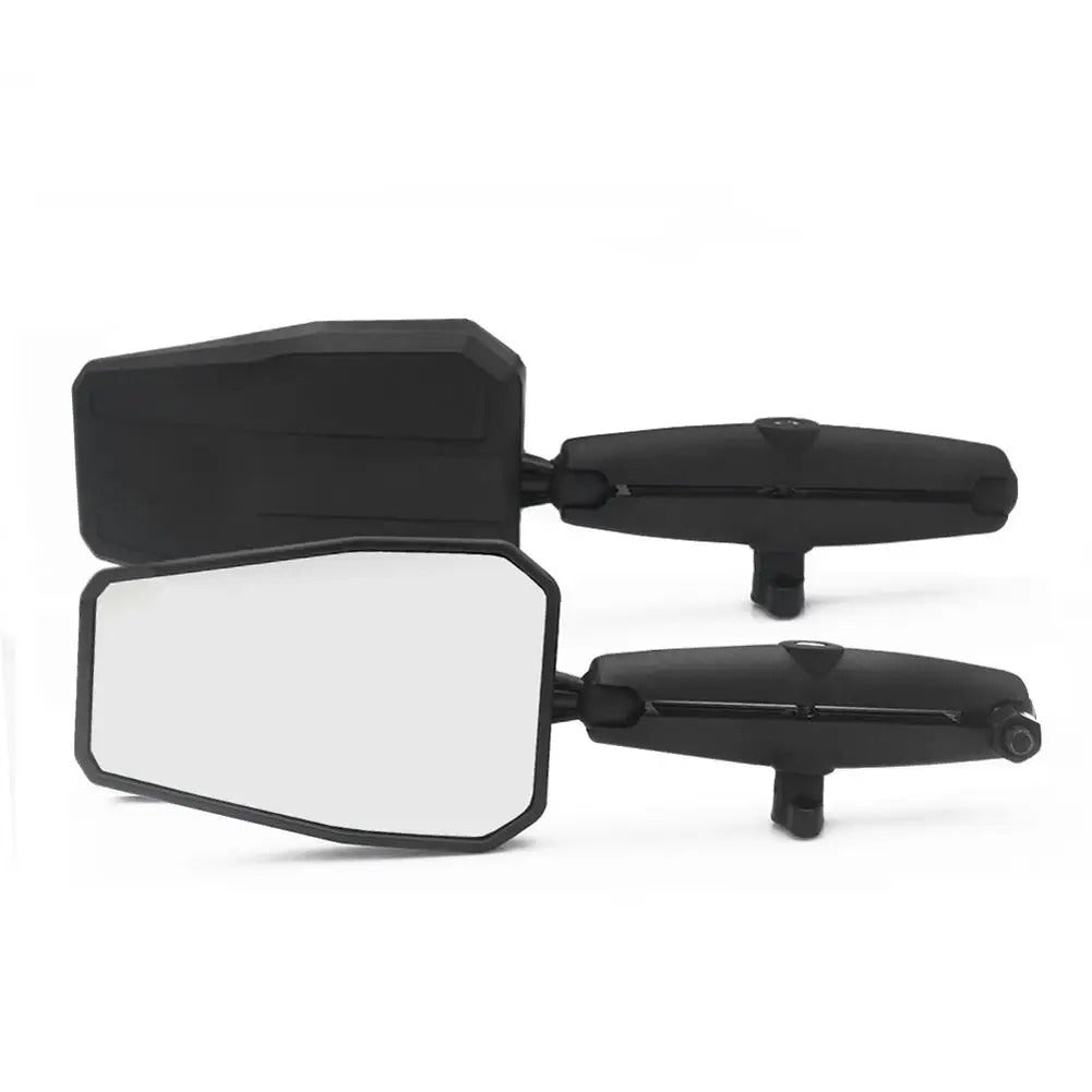 Motorcycle mirror set Siopsrl