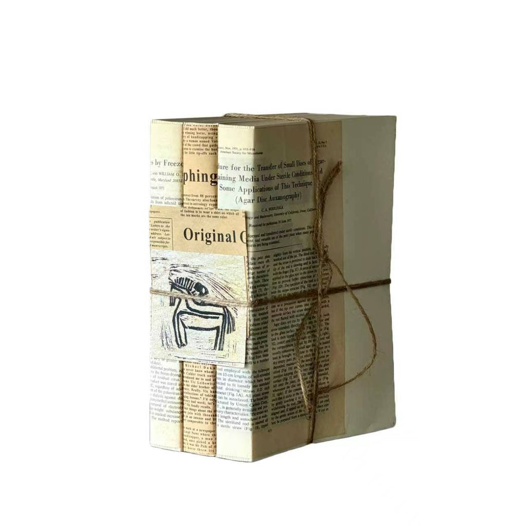 Artistic Decorative Paper Collection