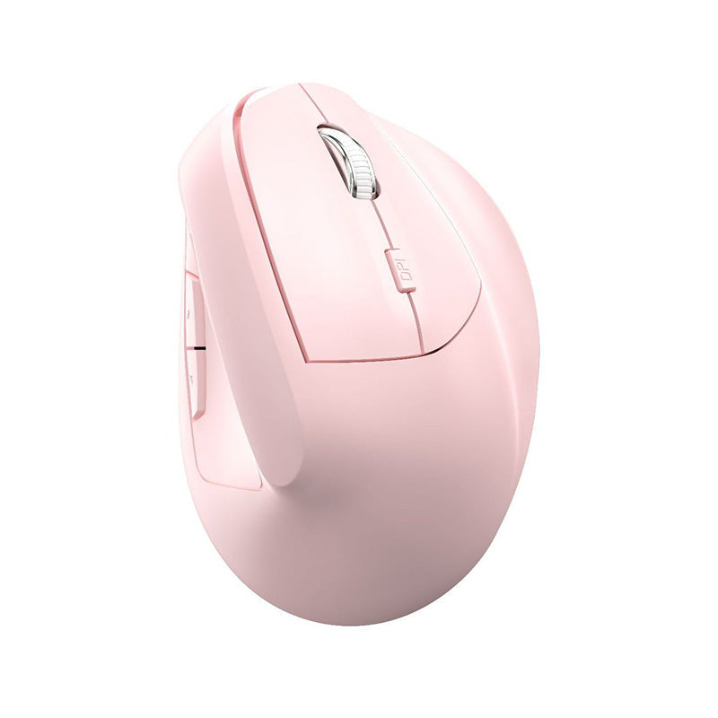 Siopsrl | Ergonomic Wireless Mouse Siopsrl