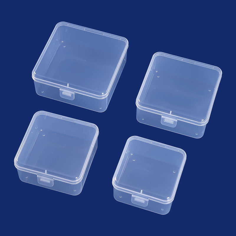 Clear Storage Organizer Siopsrl