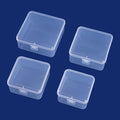 Clear Storage Organizer Siopsrl