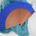 Siopsrl | Ladies folding hand fan Siopsrl