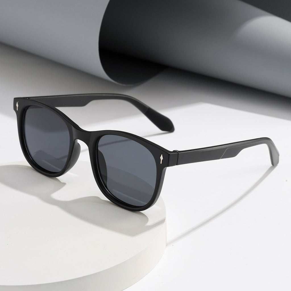 Siopsrl | Vintage Inspired Round Sunglasses Siopsrl