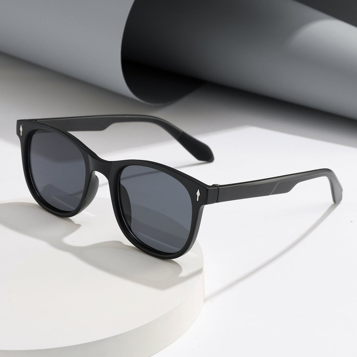 Siopsrl | Vintage Inspired Round Sunglasses Siopsrl