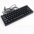 Siopsrl | Compact Gaming Keyboard with Customizable Keys and Ergonomic Design Siopsrl