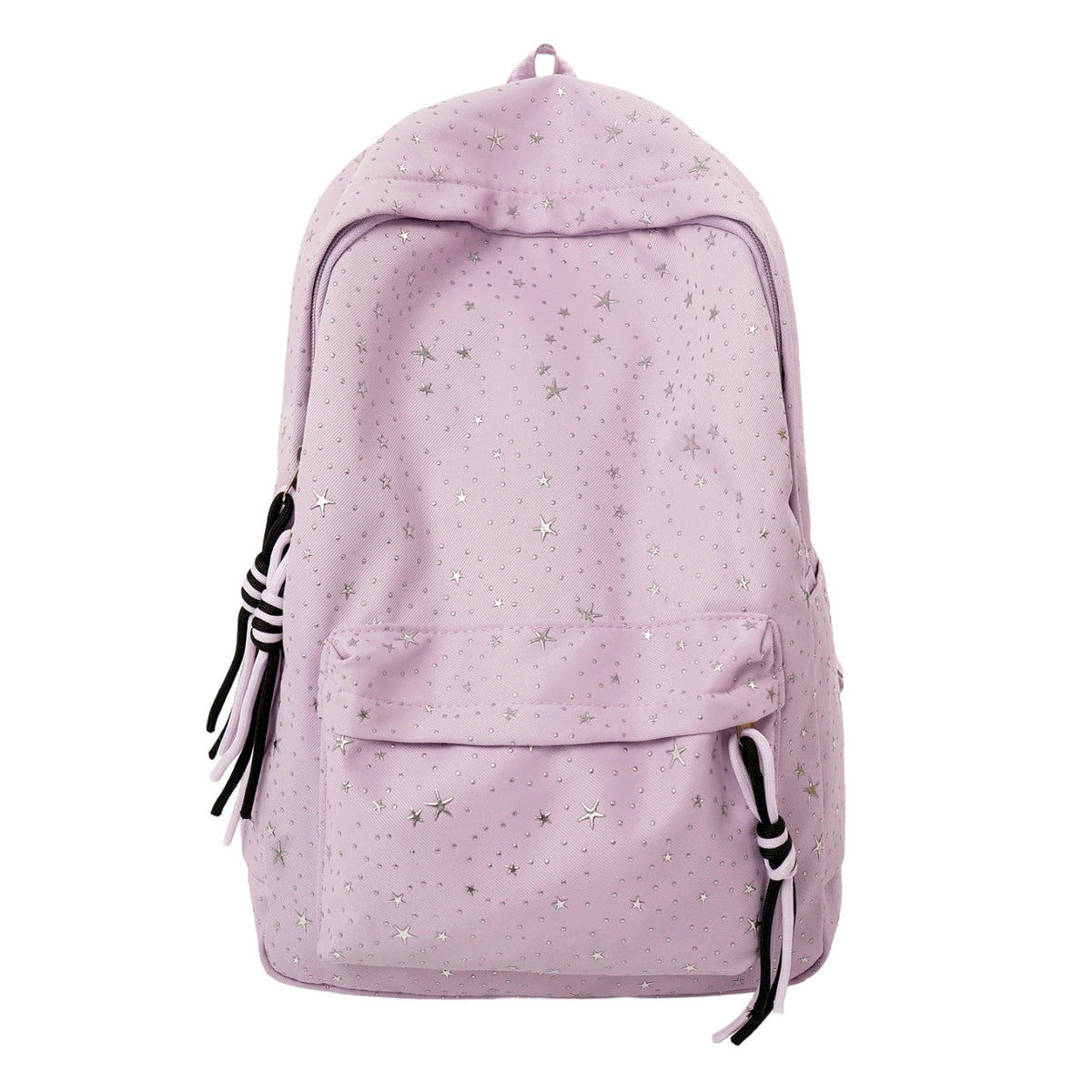 Siopsrl | Stylish star motif backpack Siopsrl