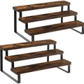 Multi-tier display shelf Siopsrl